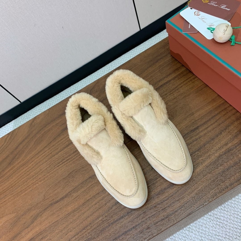 L0r0 P1ana loafers